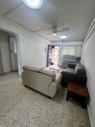 Blk 101 Jurong East Ville (Jurong East), HDB 3 Rooms #609125701